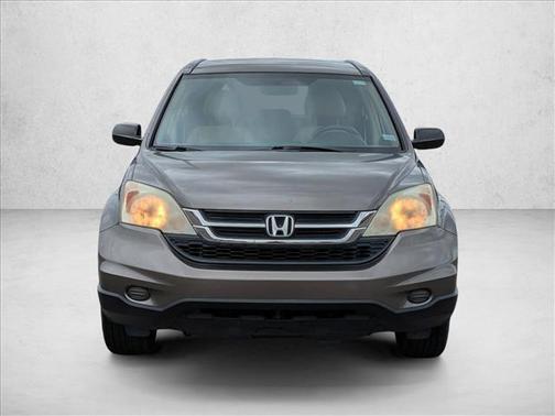 2010 Honda CR-V LX