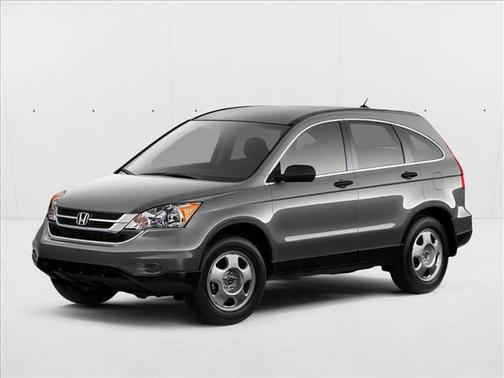 2010 Honda CR-V LX