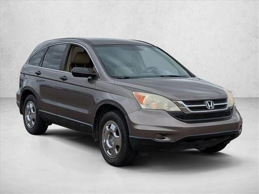 2010 Honda CR-V LX