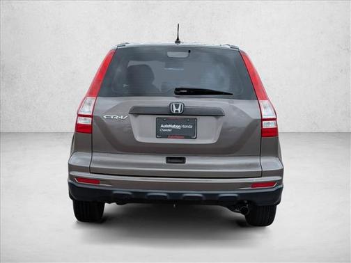 2010 Honda CR-V LX