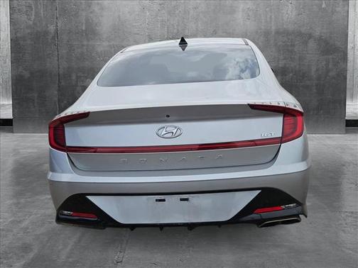 2020 Hyundai SONATA SEL Plus