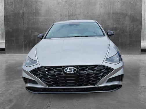 2020 Hyundai SONATA SEL Plus