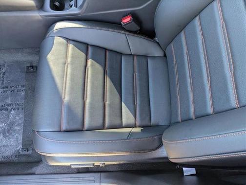 2026 Honda CR-V Hybrid Sport-L FWD