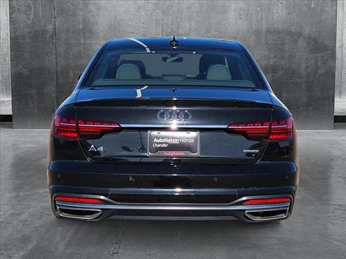 2023 Audi A4 45 S line Premium Plus