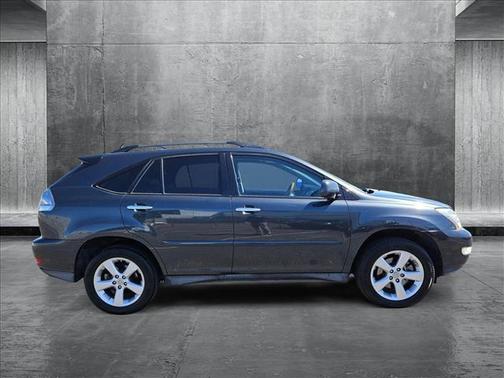 2009 Lexus RX 350 Base