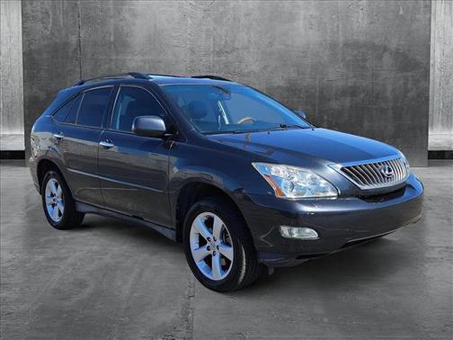 2009 Lexus RX 350 Base