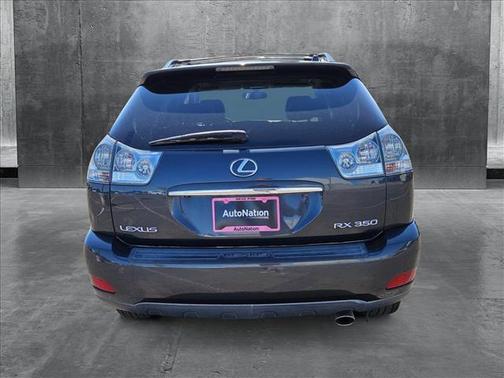 2009 Lexus RX 350 Base