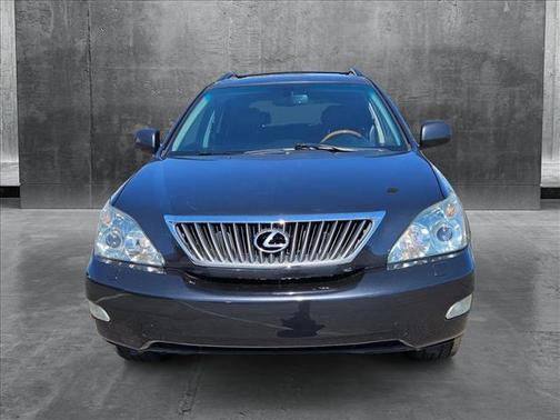 2009 Lexus RX 350 Base