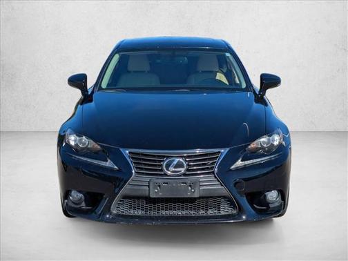 2014 Lexus IS 350 Base