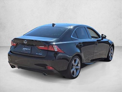 2014 Lexus IS 350 Base