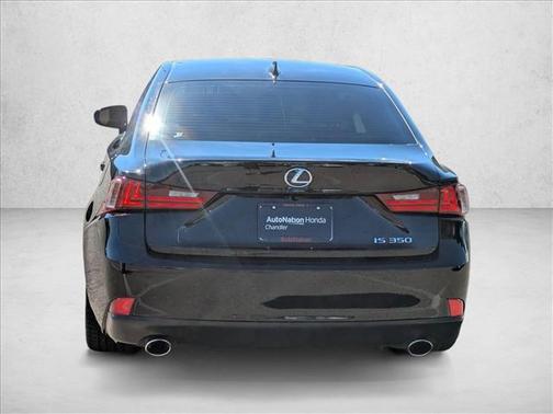 2014 Lexus IS 350 Base