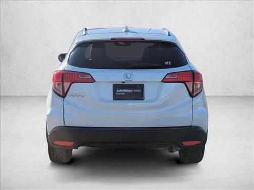 2016 Honda HR-V EX-L w/Navigation