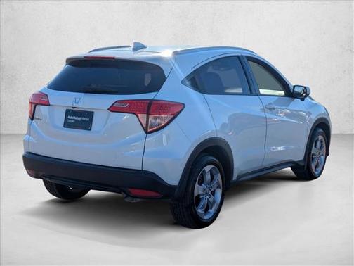 2016 Honda HR-V EX-L w/Navigation