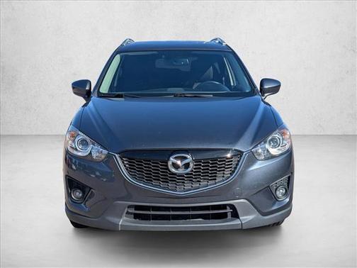 2013 Mazda CX-5 Touring