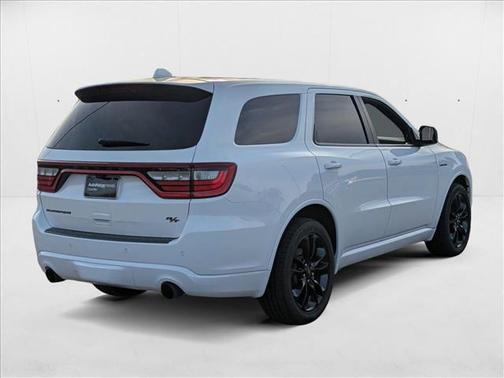 2021 Dodge Durango R/T RWD