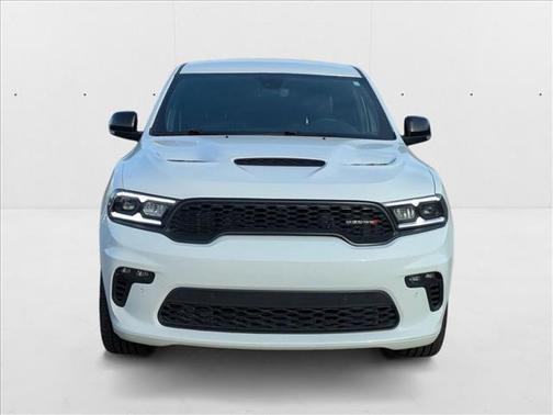 2021 Dodge Durango R/T RWD