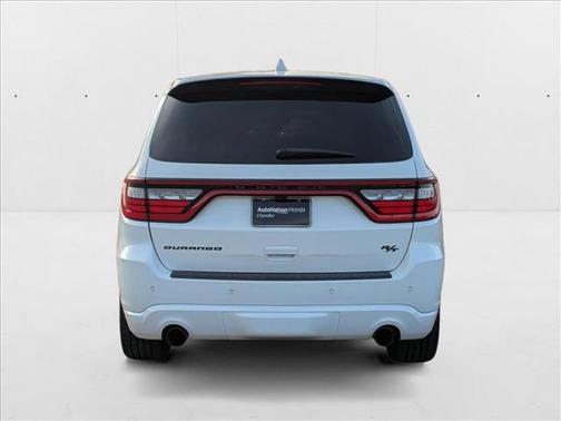 2021 Dodge Durango R/T RWD