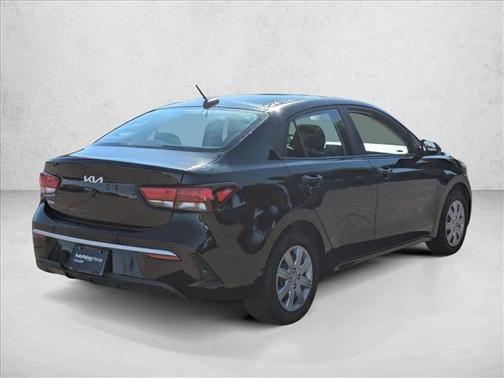 2023 Kia Rio LX