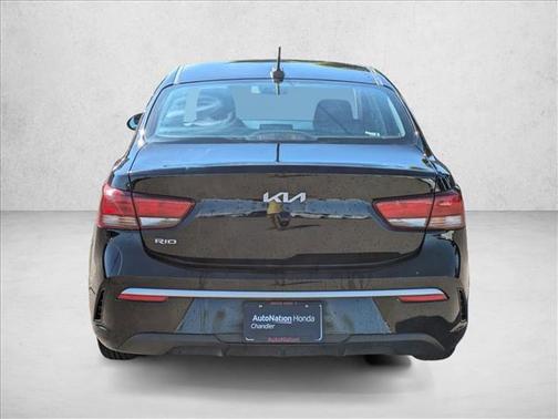2023 Kia Rio LX
