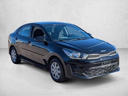 2023 Kia Rio LX