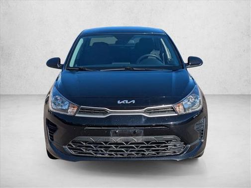 2023 Kia Rio LX