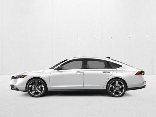 Platinum White Pearl 2026 Honda Accord SE