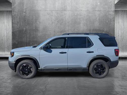 2026 Honda Passport AWD TrailSport Elite