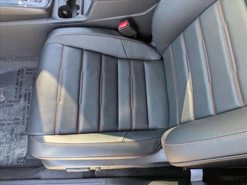 2026 Honda CR-V Hybrid Sport-L FWD