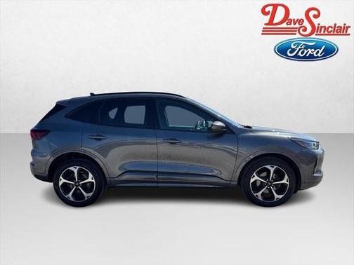 2023 Ford Escape ST-Line Elite