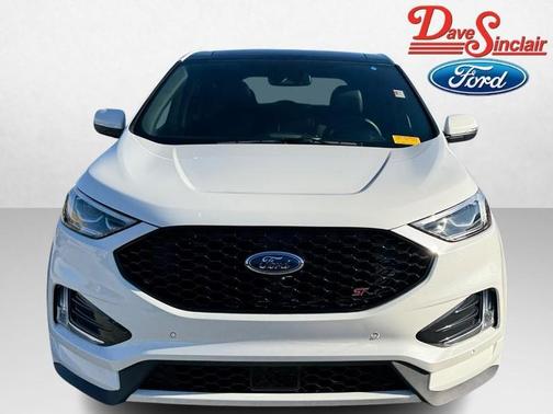 2024 Ford Edge ST