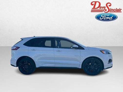 2024 Ford Edge ST