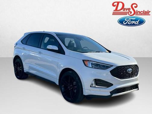 2024 Ford Edge ST