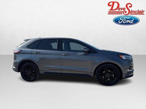 2024 Ford Edge ST