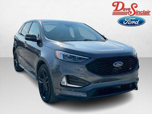 2024 Ford Edge ST