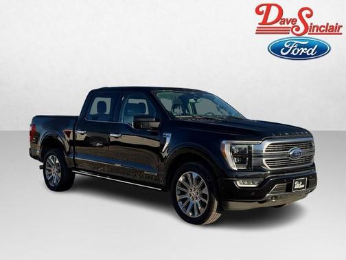 2023 Ford F-150 Limited