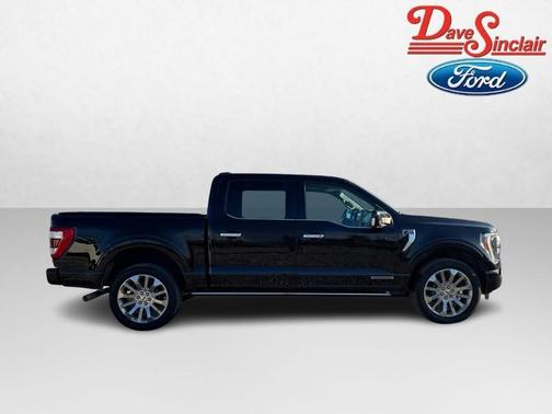 2023 Ford F-150 Limited