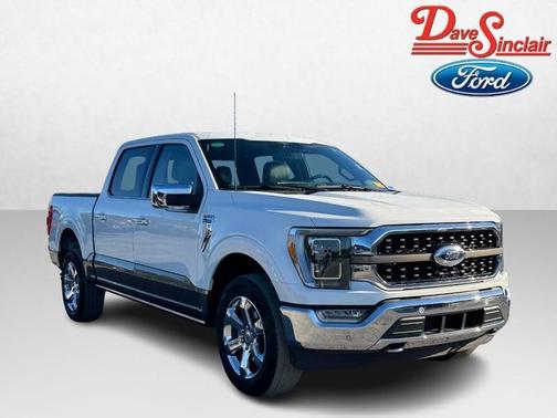 2023 Ford F-150 King Ranch