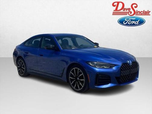 2023 BMW 430 Gran Coupe i xDrive
