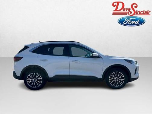 2024 Ford Escape PHEV Base