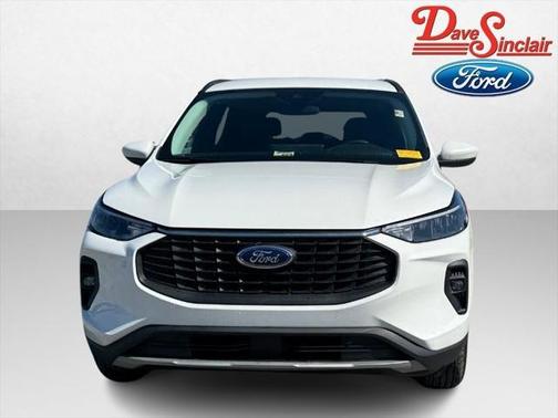 2024 Ford Escape PHEV Base