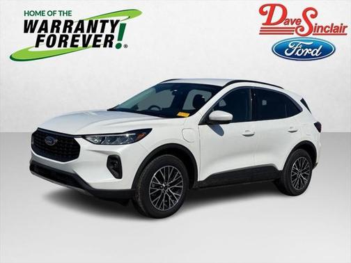 2024 Ford Escape PHEV Base
