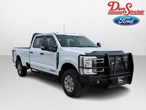 2024 Ford F-350 XLT