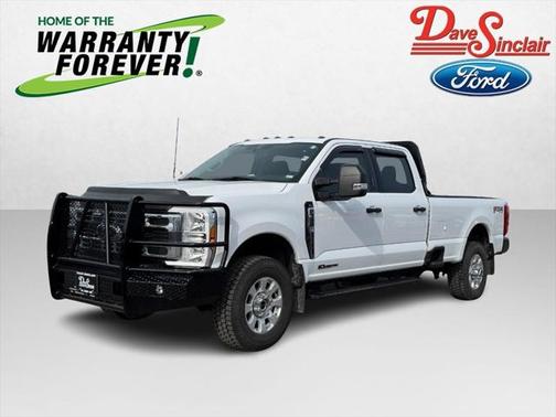 2024 Ford F-350 XLT