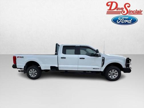 2024 Ford F-350 XLT