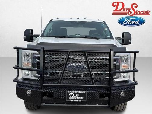 2024 Ford F-350 XLT