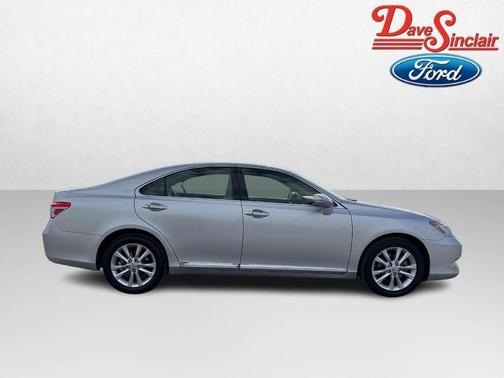 2012 Lexus ES 350 Base