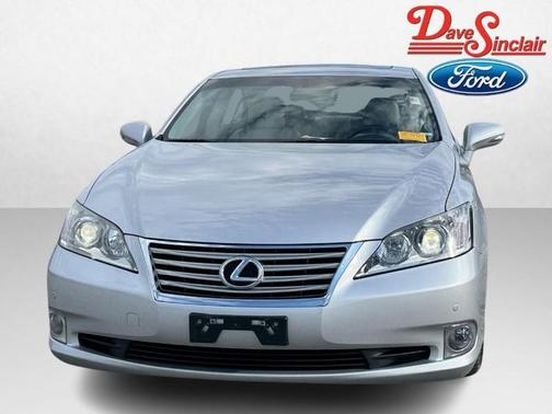 2012 Lexus ES 350 Base