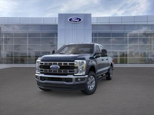 2025 Ford F-250 XLT