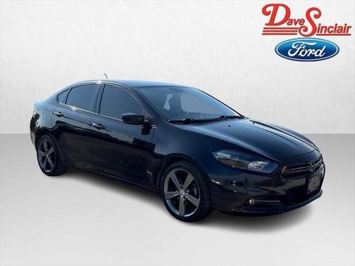 2015 Dodge Dart GT
