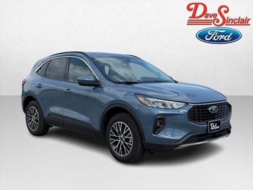 2024 Ford Escape Base